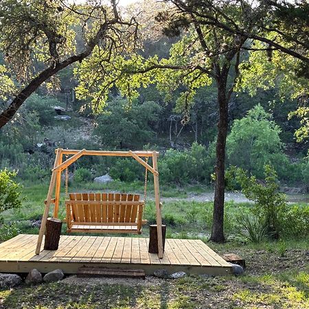 Tiny House - Our Little Piece Of Paradise Lakehills Εξωτερικό φωτογραφία