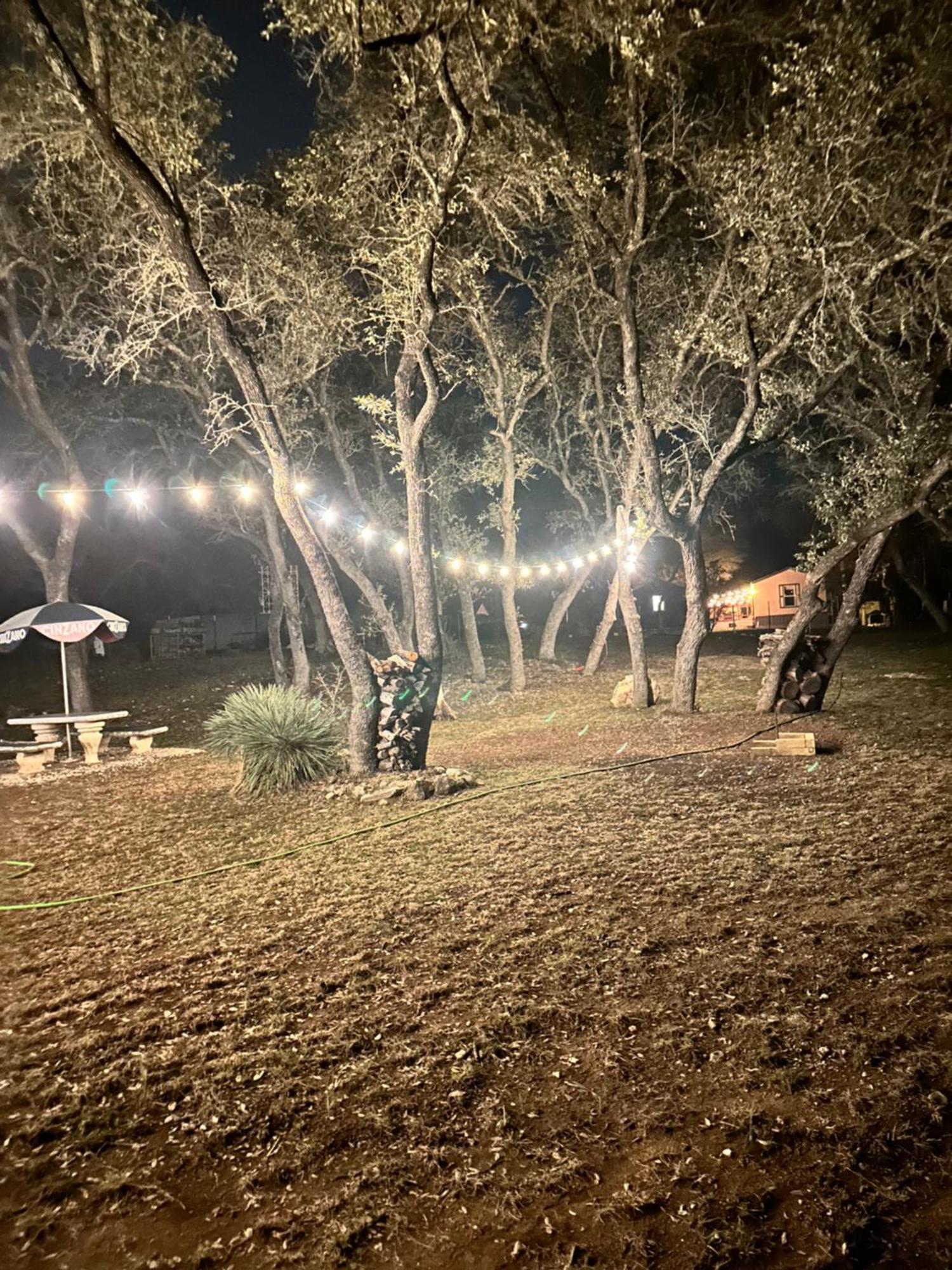 Tiny House - Our Little Piece Of Paradise Lakehills Εξωτερικό φωτογραφία
